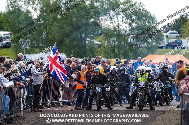 Vintage motorcycle club;eventdigitalimages;no limits trackdays;peter wileman photography;vintage motocycles;vmcc banbury run photographs